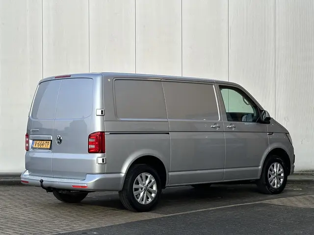 Volkswagen Transporter 2.0 TDI Highline 2019 Diesel 7