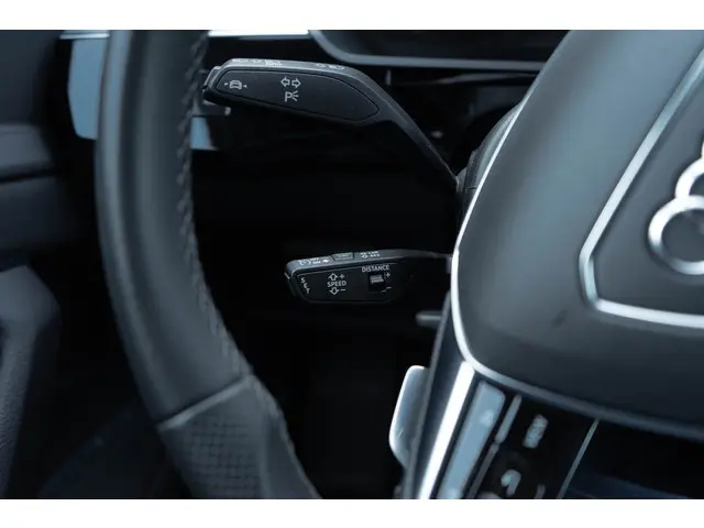 Audi e-tron S Quattro 371kW 2022 Elektrisch 17