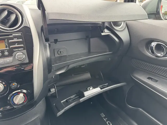 Nissan Note Automaat 1.2 DIG-S Acenta PDC 2016 Benzine 24