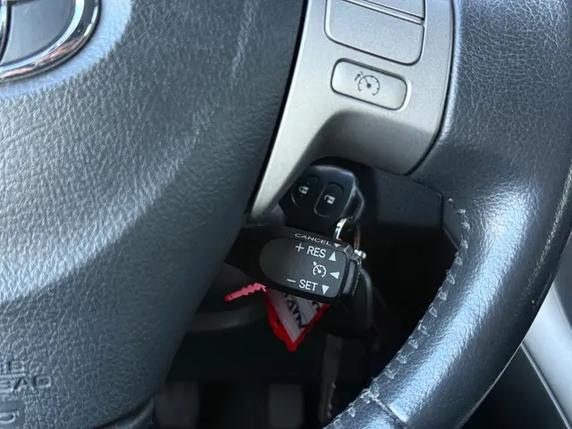 Toyota Auris 1.6-16V Sol| AIRCO| NAP| NEW APK 2008 Benzine 15