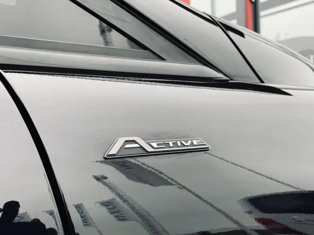 Ford Fiesta 1.0 EcoBoost Active 2019 Benzine 16