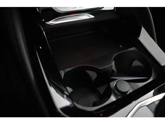 BMW X4 xDrive30i 2026 Benzine 54