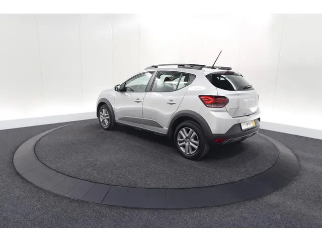 Dacia Sandero Stepway TCe 90 Expression 2023 Benzine 69