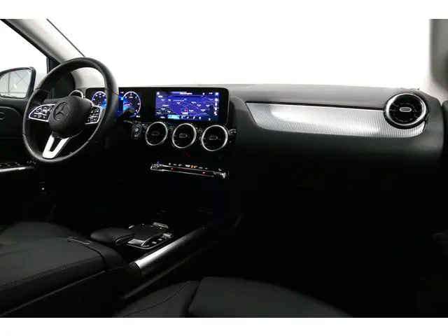 Mercedes-Benz B-Klasse 2