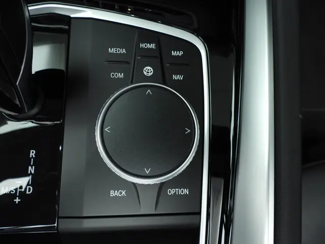 BMW Z4 Roadster sDrive20i 2025 Benzine 27