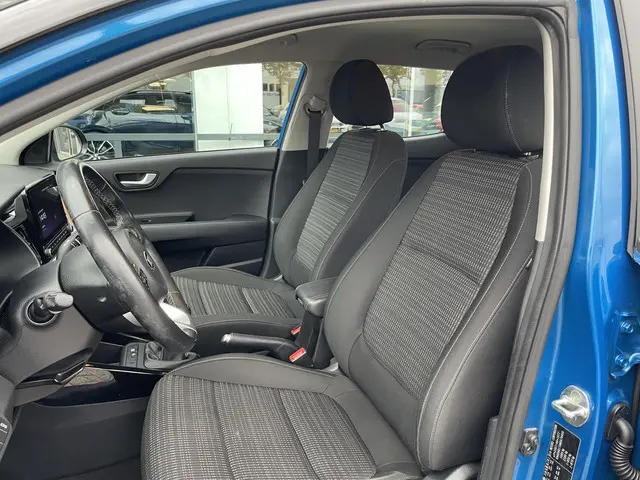 Kia Stonic 1.0 T-GDi MHEV DynamicLine 2020 Benzine 13