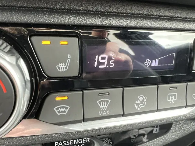 Nissan Juke 1.0 DIG-T Kiiro 2022 Benzine 23