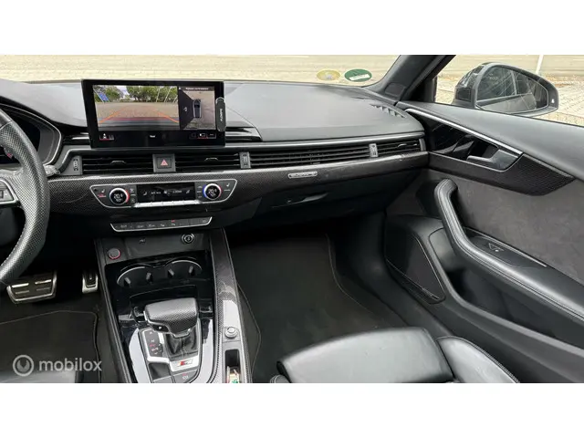 Audi S4 Avant 3.0 TDI S4 quattro 2020 Diesel 55