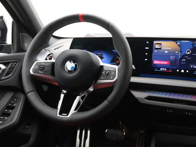 BMW 1 Serie 2