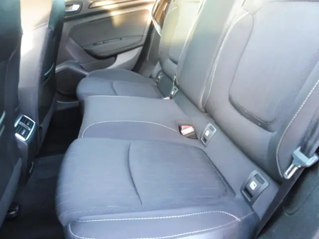 Renault Mégane Estate 1.3 TCe Limited 2019 Benzine 6