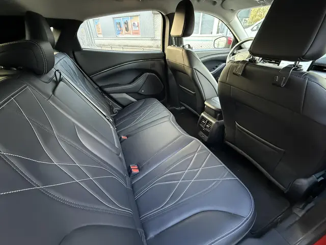 Ford Mustang Mach-E Aut. 75kWh 2021 Elektrisch 15