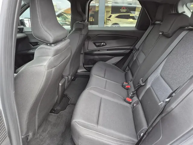 Nissan Micra ADVANCE 52 kWh 2025 Elektrisch 25