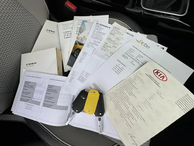 Kia XCeed 1.0 T-GDi DynamicLine 2021 Benzine 5