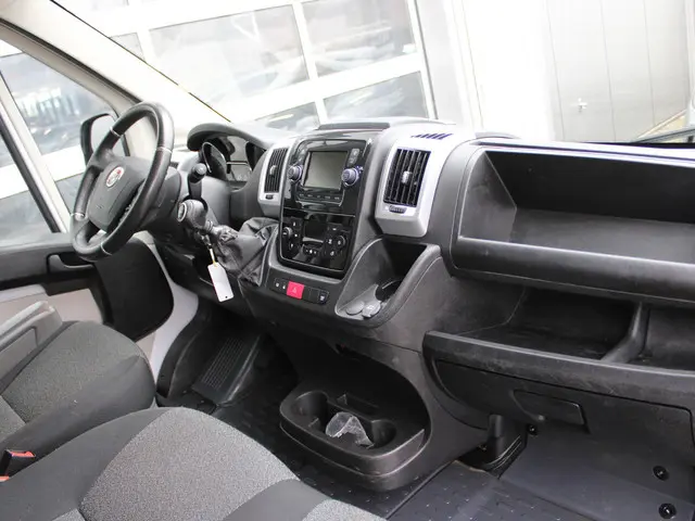 Fiat Ducato 3
