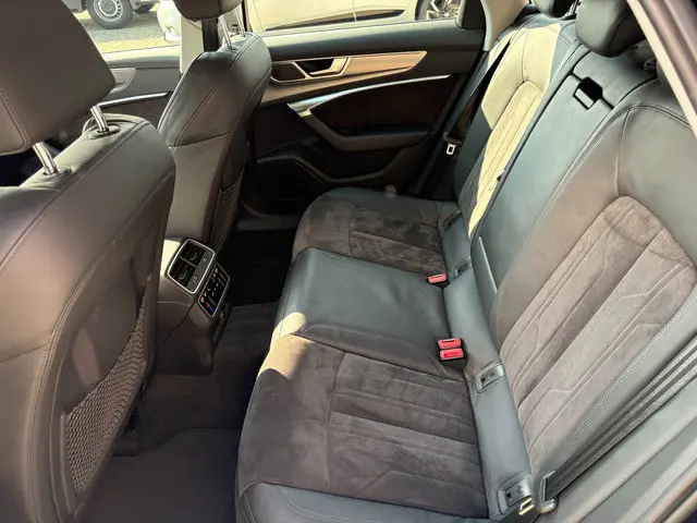 Audi A6 Avant 35 TDI S edition 2019 Hybride Diesel 13