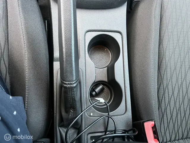 SEAT Leon 1.2 TSI Style,Automaat,nette auto 2014 Benzine 21