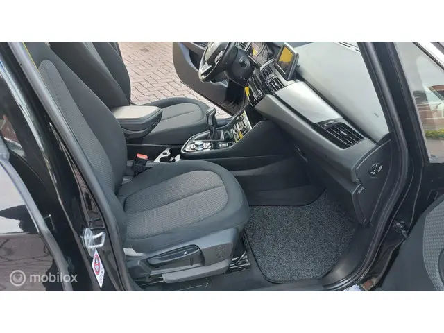 BMW 2 Serie Active Tourer 218i Luxury 2016 Benzine 14