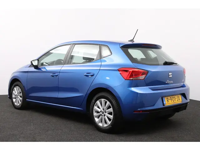 SEAT Ibiza TSI 95pk Style 2022 Benzine 35