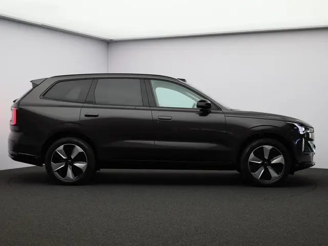 Volvo EX90 Single Motor Plus 7p. 104 kWh 2025 Elektrisch 5
