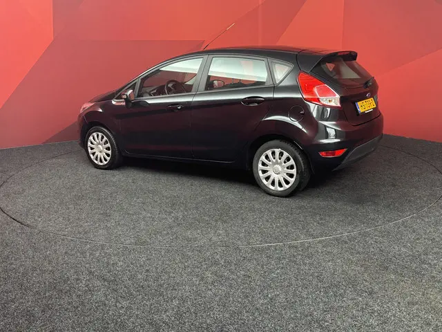 Ford Fiesta 1.0 Style 2016 Benzine 40