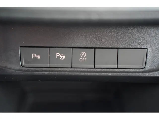 Volkswagen Caddy Maxi 1.0 TSI Trendline 2020 Benzine 28