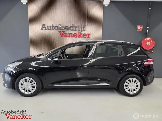 Renault Clio Estate 0.9 TCe Night&Day 2015 Benzine 14