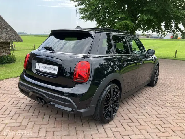 MINI Cooper S Mini 2.0 Classic 2021 Benzine 10