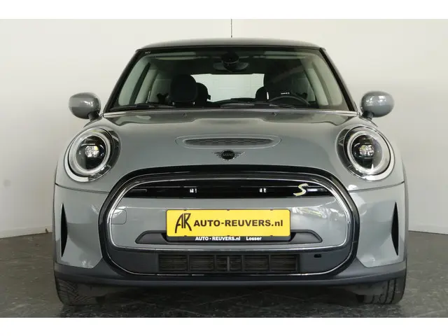 MINI Electric Mini MINI Electric 33 kWh 2022 Elektrisch 7
