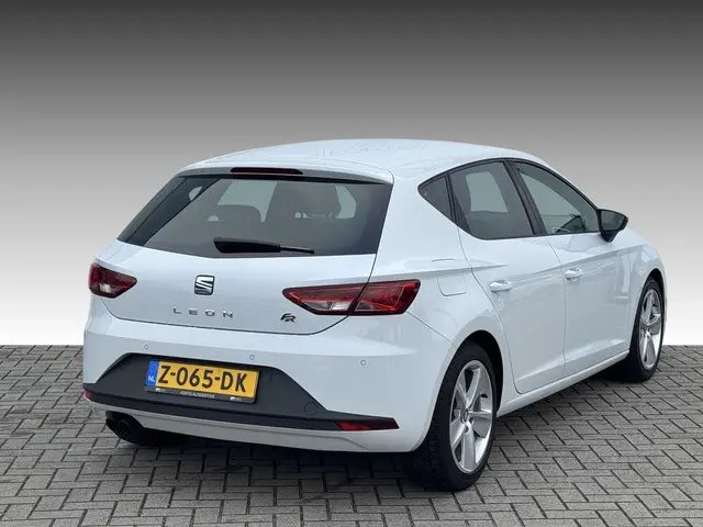 SEAT Leon 1.4 TSI FR Business 2014 Benzine 2