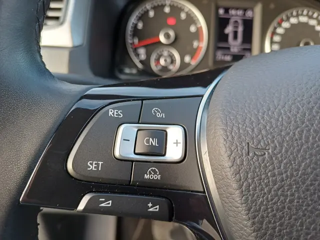 Volkswagen Caddy 1.2 TSI Trendline 2018 Benzine 44