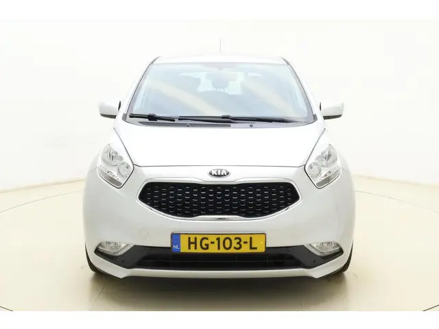 Kia Venga 1.4 CVVT DynamicPLusLine 2015 Benzine 6