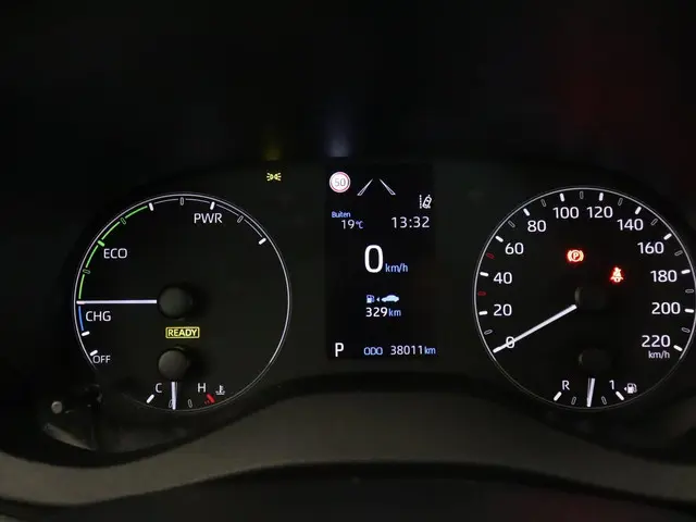 Toyota Yaris 1.5 Hybrid Active 2022 Hybride Benzine 24