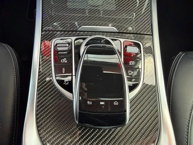 Mercedes-Benz G-Klasse 63 AMG/ Full spec 2023 Benzine 20