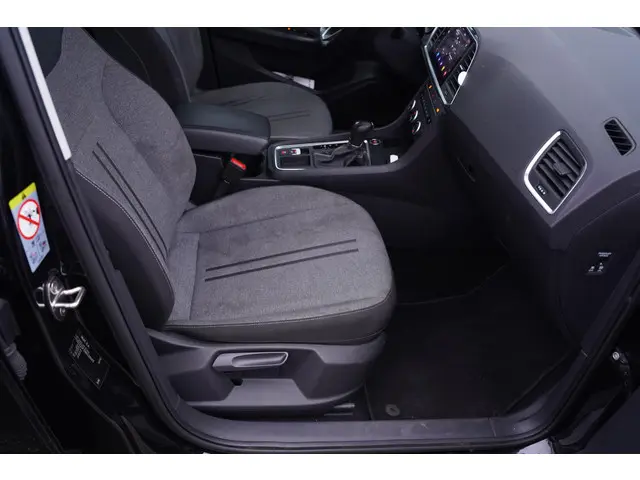 SEAT Ateca 2.0 TDI Style 2021 Diesel 26