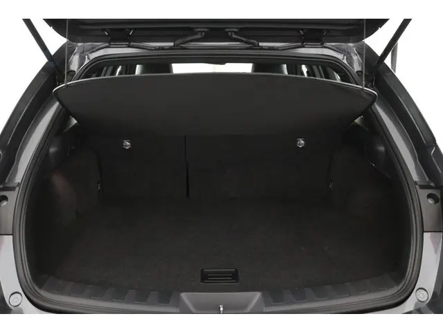 Lexus UX 250h Luxury Line 2022 Hybride Benzine 32