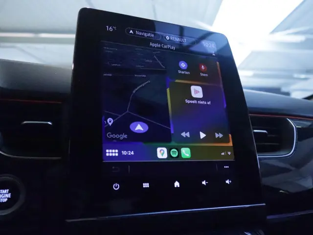 Renault Arkana 1.3 TCe 140 EDC R.S. Line 2021 Benzine 36