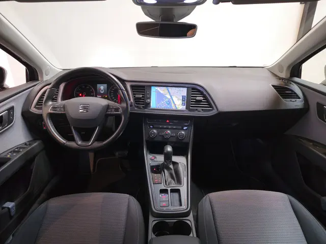 SEAT Leon ST 1.5 TSI Style Ultimate Edition 2020 Benzine 10