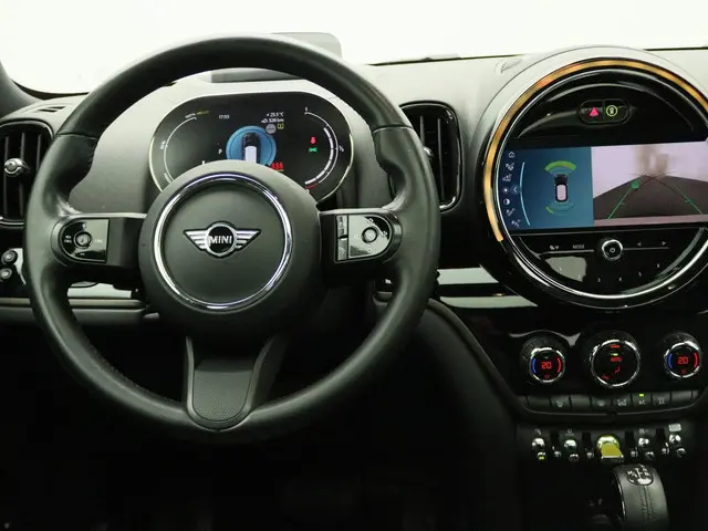 MINI Countryman Cooper S E ALL4 2022 Hybride Benzine 30