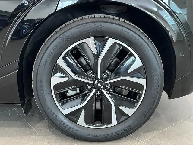 Kia EV6 GT-Line 77.4 kWh 2022 Elektrisch 28