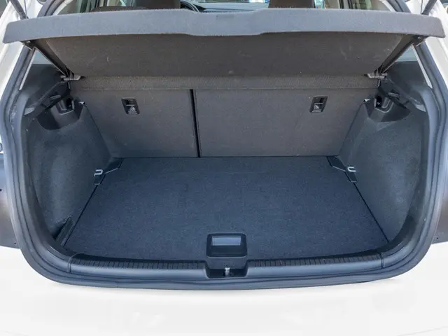 Volkswagen Polo 1.0 TSI Life Edition 2025 Benzine 20