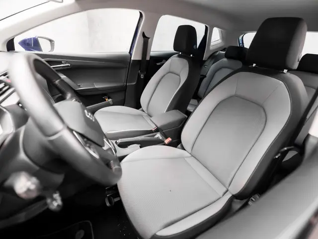 SEAT Ibiza 1.0 TSI Sport 2018 Benzine 14