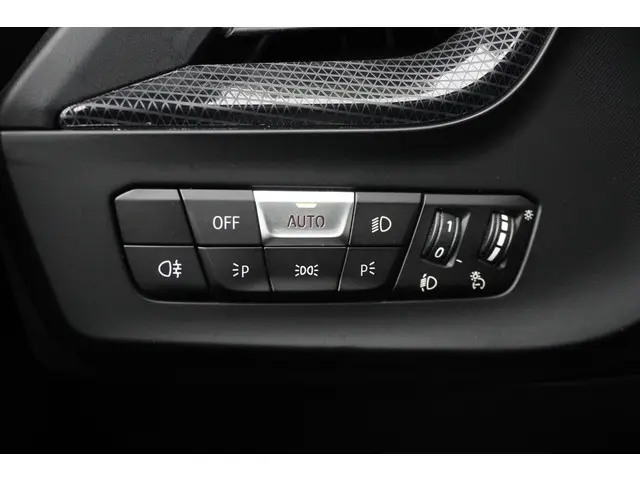 BMW 1 Serie 118i 2023 Benzine 30