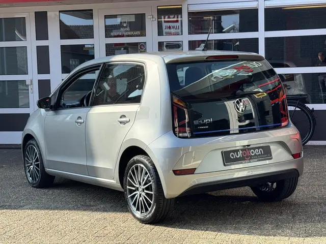 Volkswagen e-up! e-up! 2021 Elektrisch 9