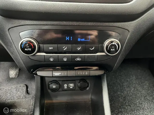 Hyundai i20 1.0 T-GDI Comfort 2019 Benzine 16