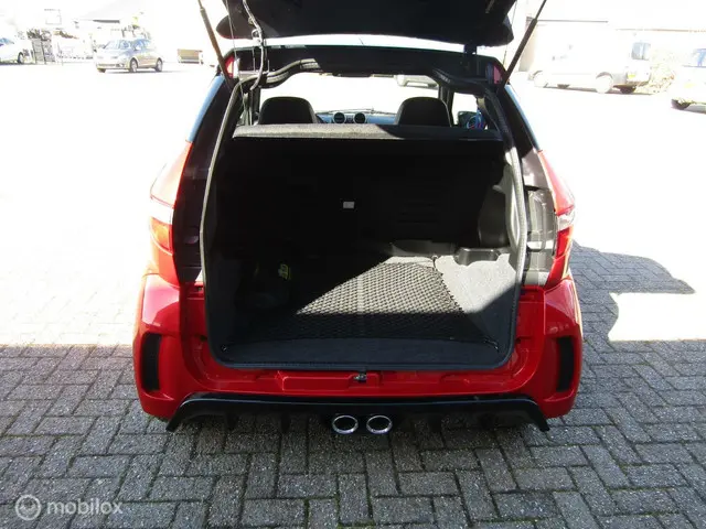 Aixam Coupé GTI Emotion | ABS, Airco 2024 Diesel 13