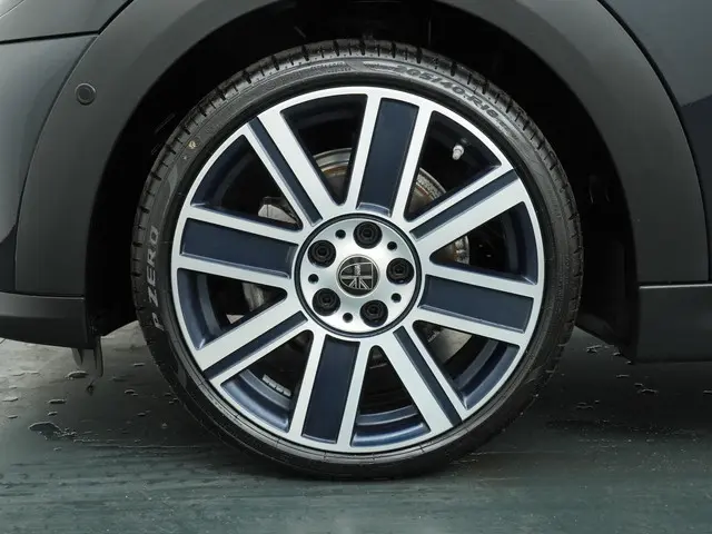 MINI Cooper Cabrio MINI Yours 2022 Benzine 31