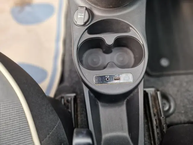 Fiat 500 1.2 Lounge 2018 Benzine 16