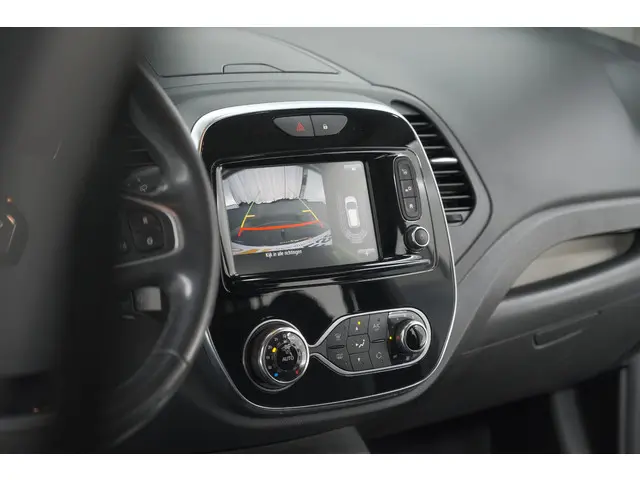 Renault Captur TCe 120 Intens 2017 Benzine 15