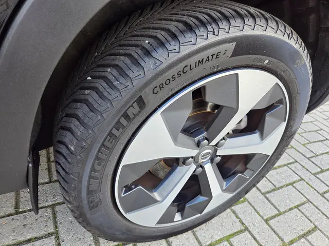 Volvo XC40 B4 Plus Dark 2024 Benzine 15