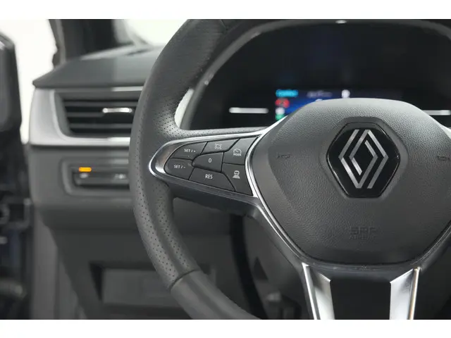 Renault Captur Mild Hybrid 160 EDC Techno 2025 Benzine 30